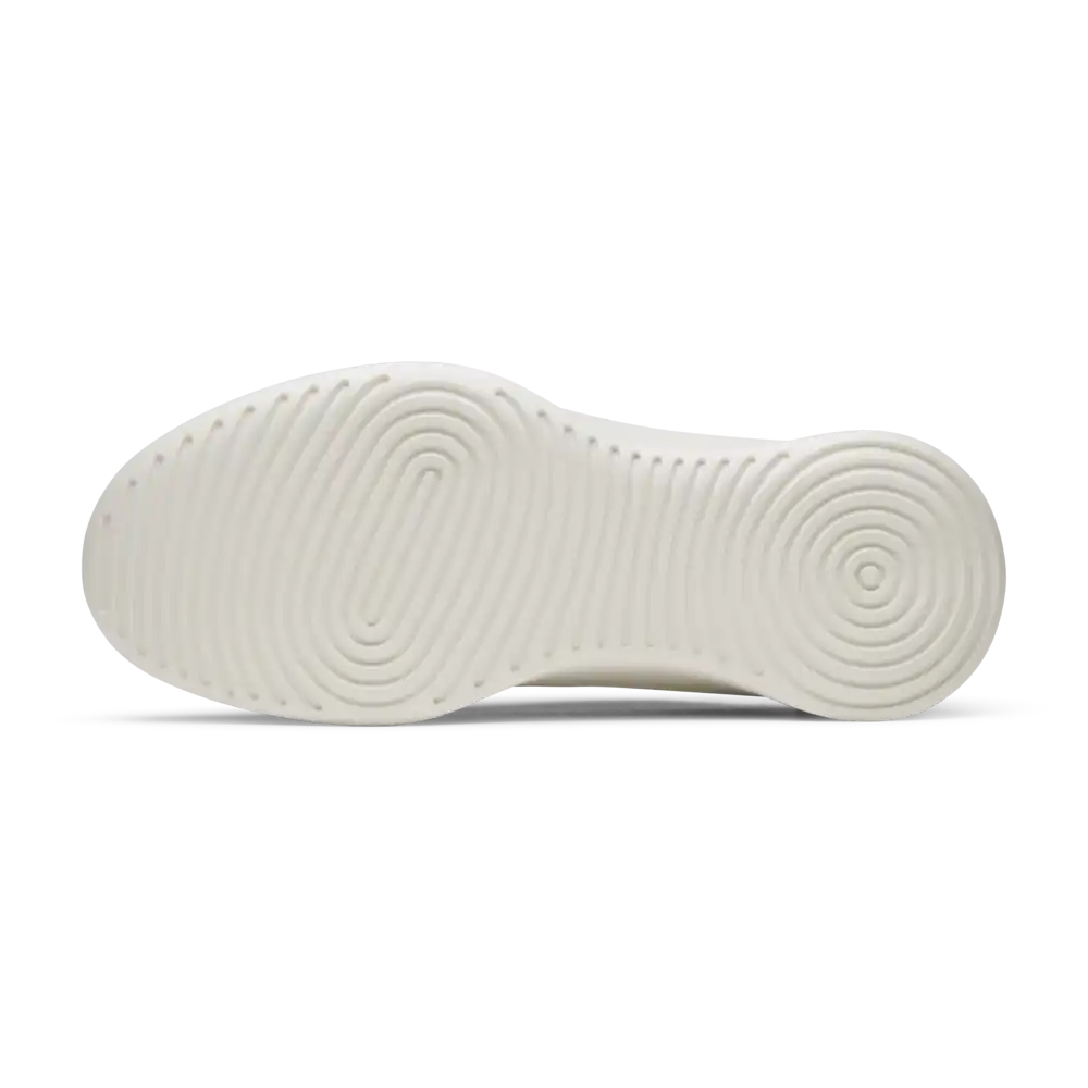 Women's Runner Go - Luxe - True Navy (Natural White Sole)