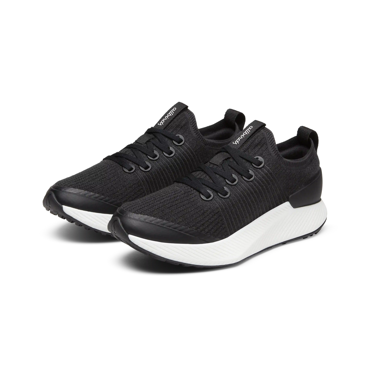 Women's Tree Glider - Natural Black (Blizzard Sole)