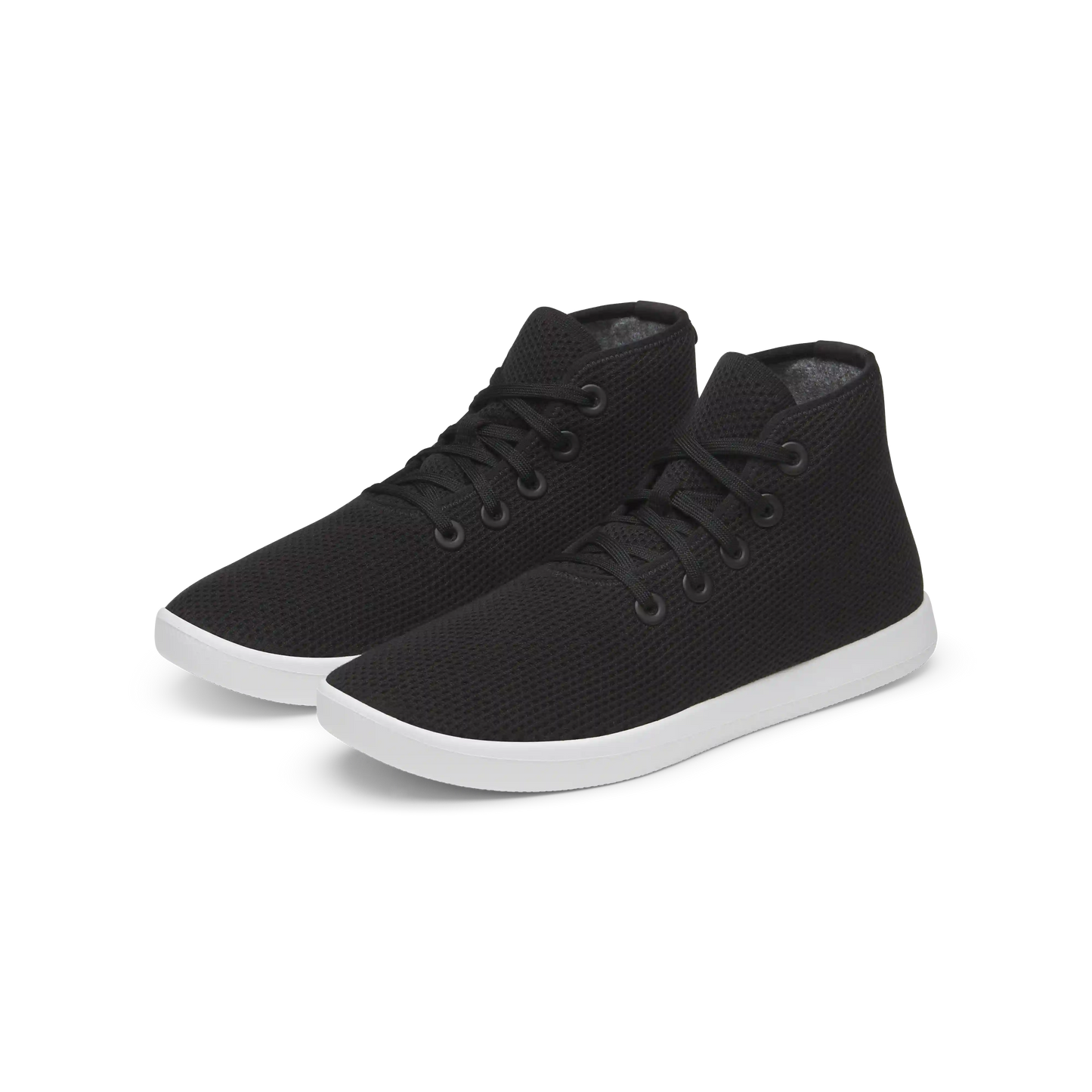 Men's Tree Topper - Natural Black (Blizzard Sole)