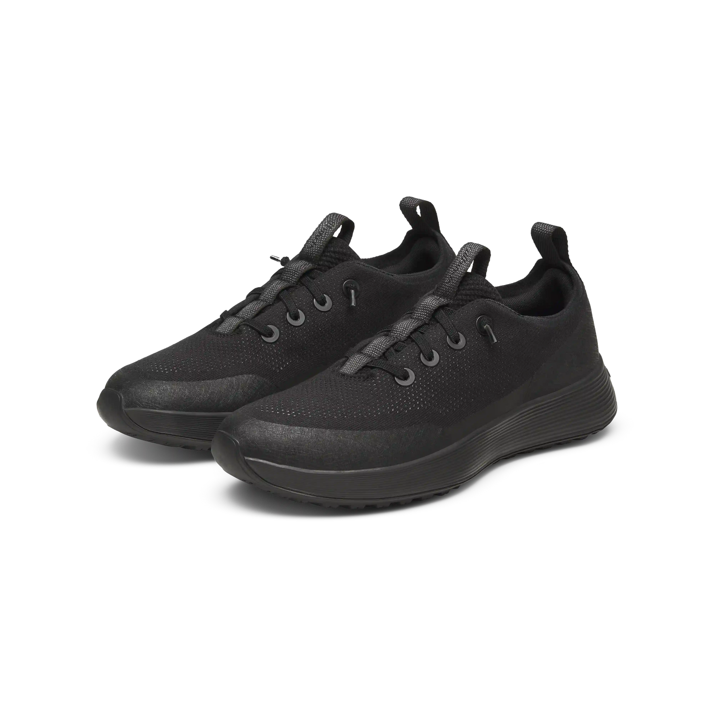 Men's Tree Runner Go - Utility - Natural Black (Natural Black Sole)