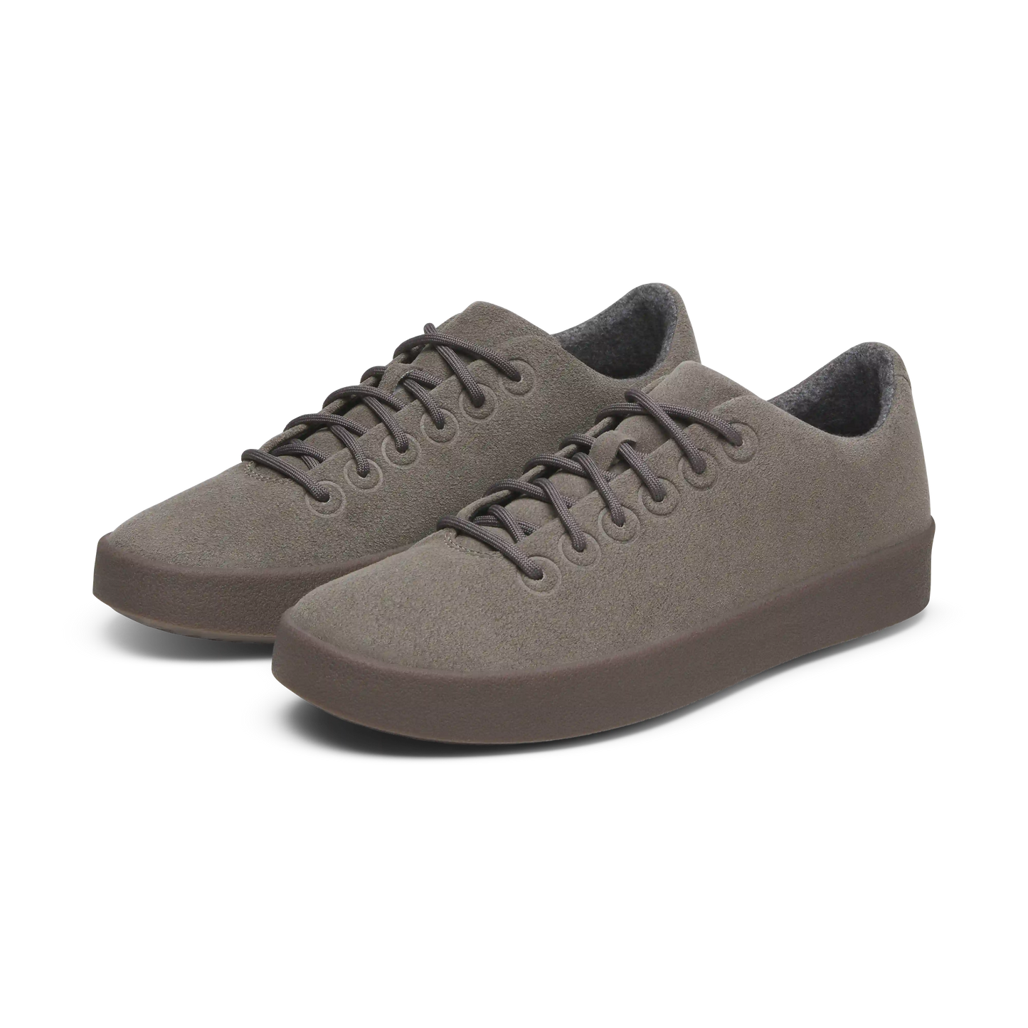 Men's Cruiser Terralux - Anthracite (Dark Gum Sole)