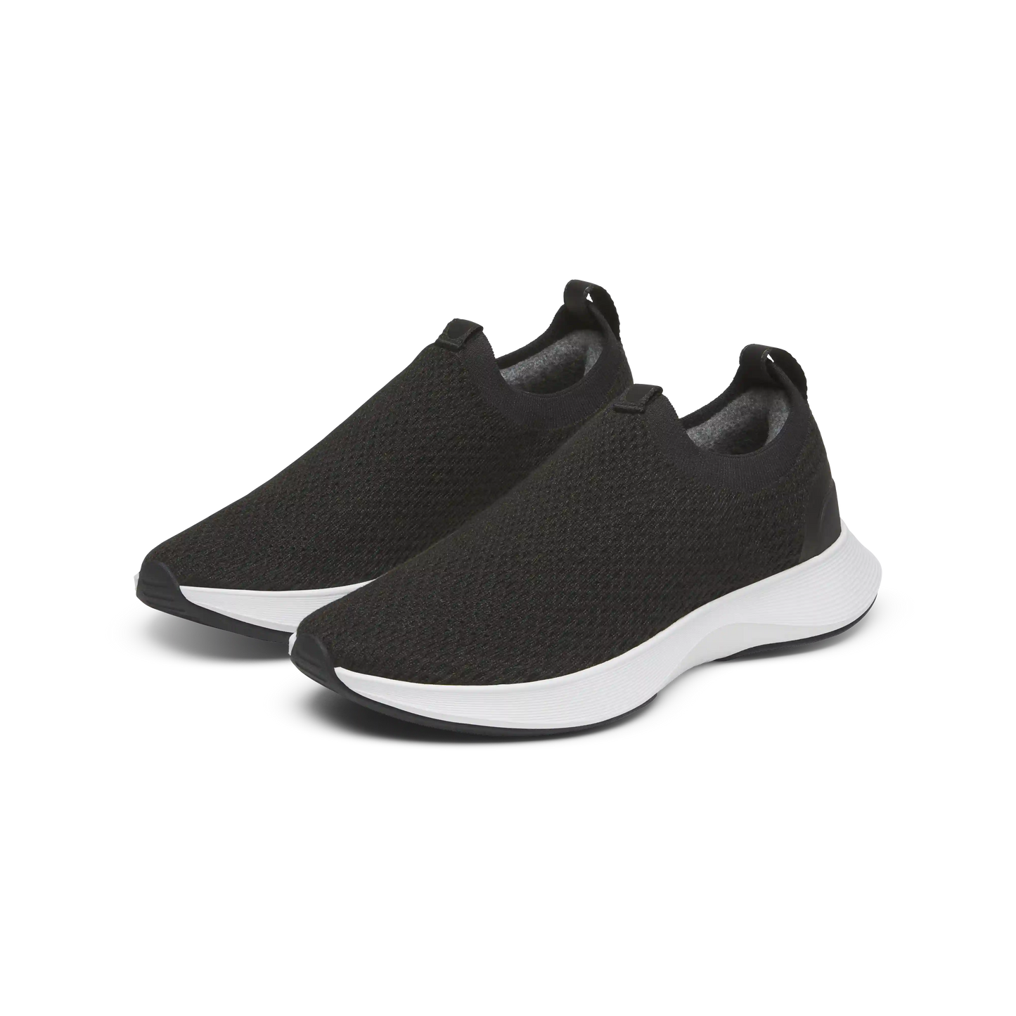 Men's Dasher NZ Relay - Natural Black (Blizzard Sole)
