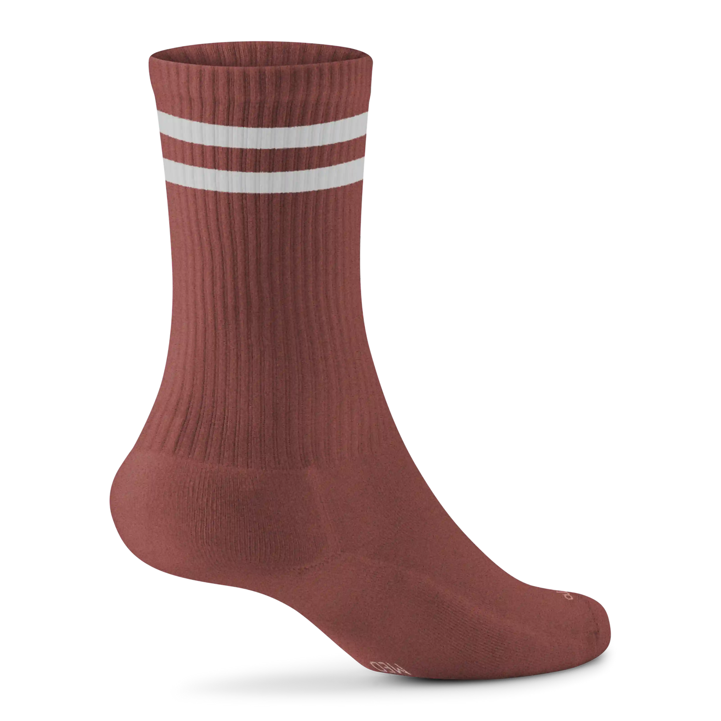 Anytime Crew Sock - Spice (Blizzard Sole)