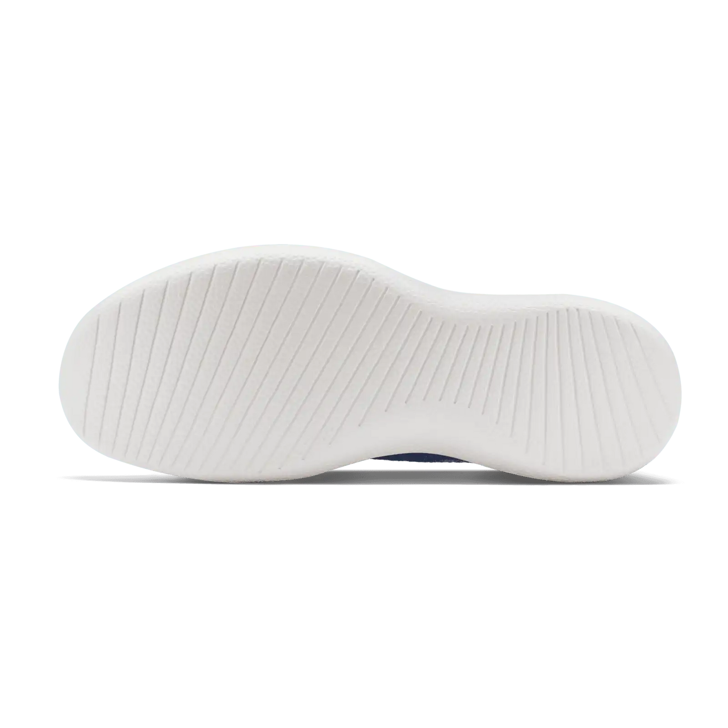 Women's Wool Runner - Hazy Indigo (Blizzard Sole)