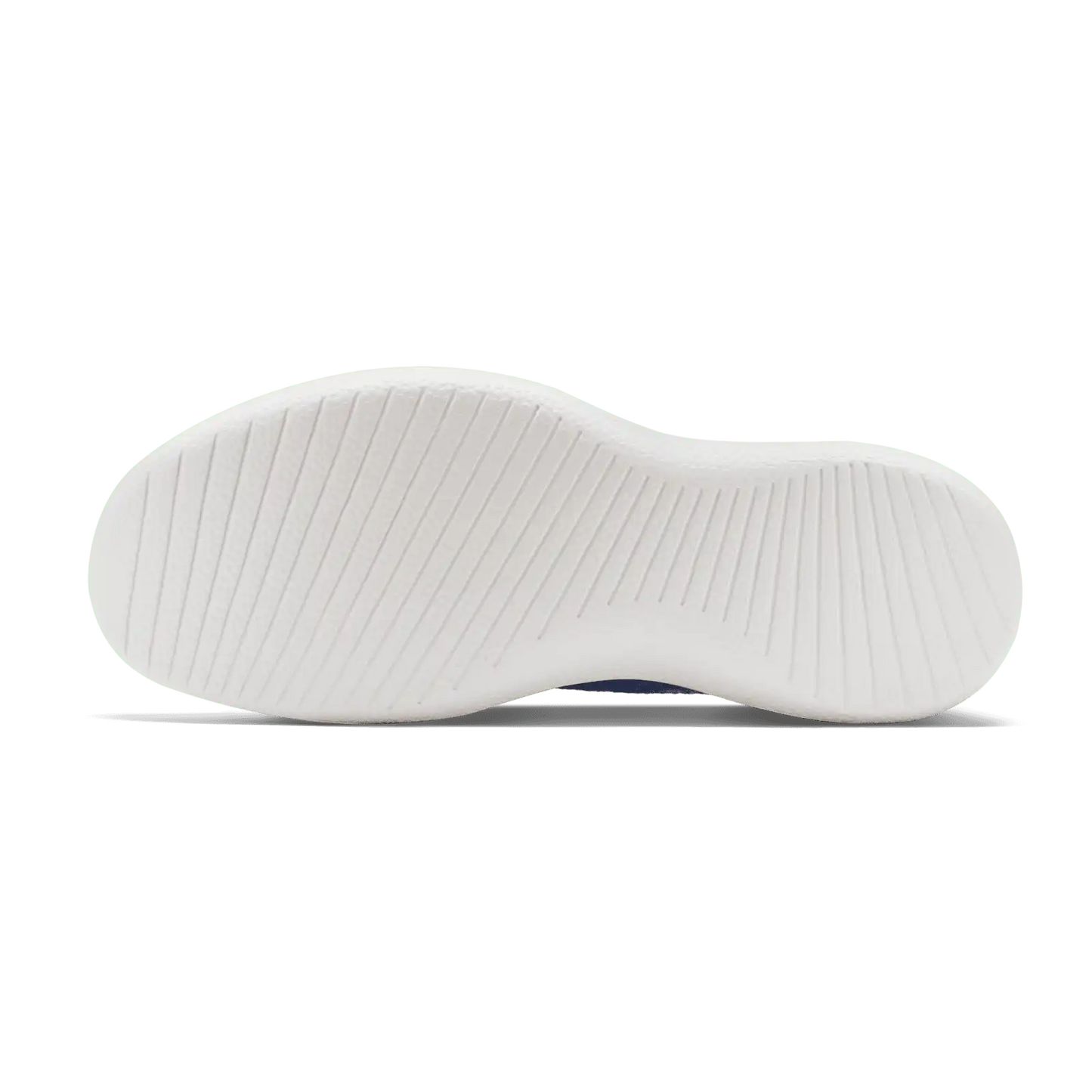 Men's Wool Runner - Hazy Indigo (Blizzard Sole)