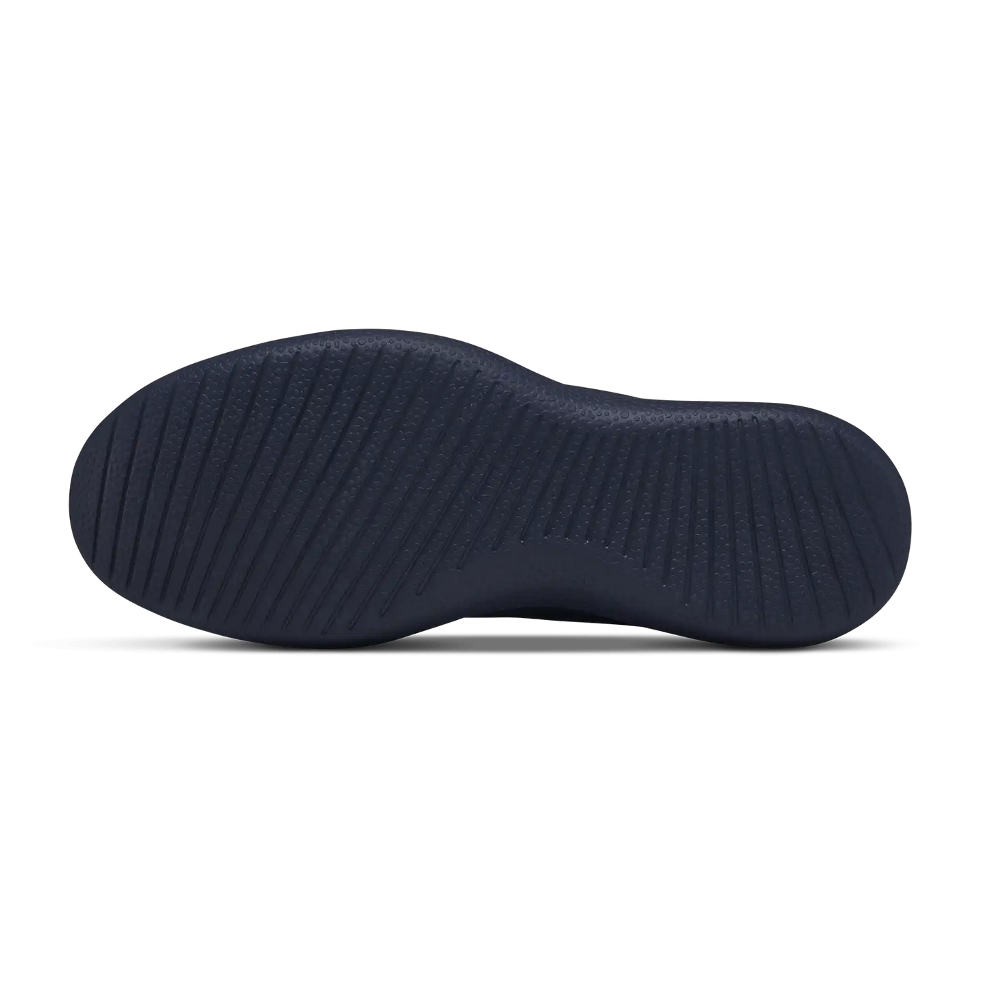Women's Wool Runner - Savanna Night (Navy Sole)