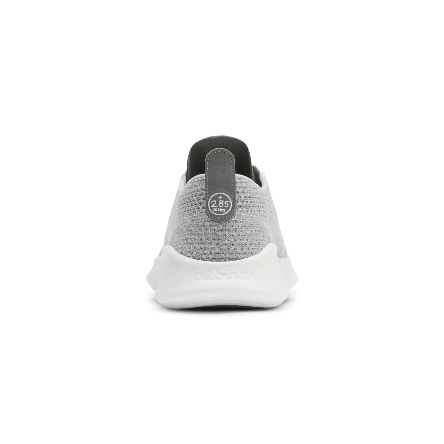 Women's SuperLight Tree Runner - Light Grey/Medium Grey (Blizzard Sole)