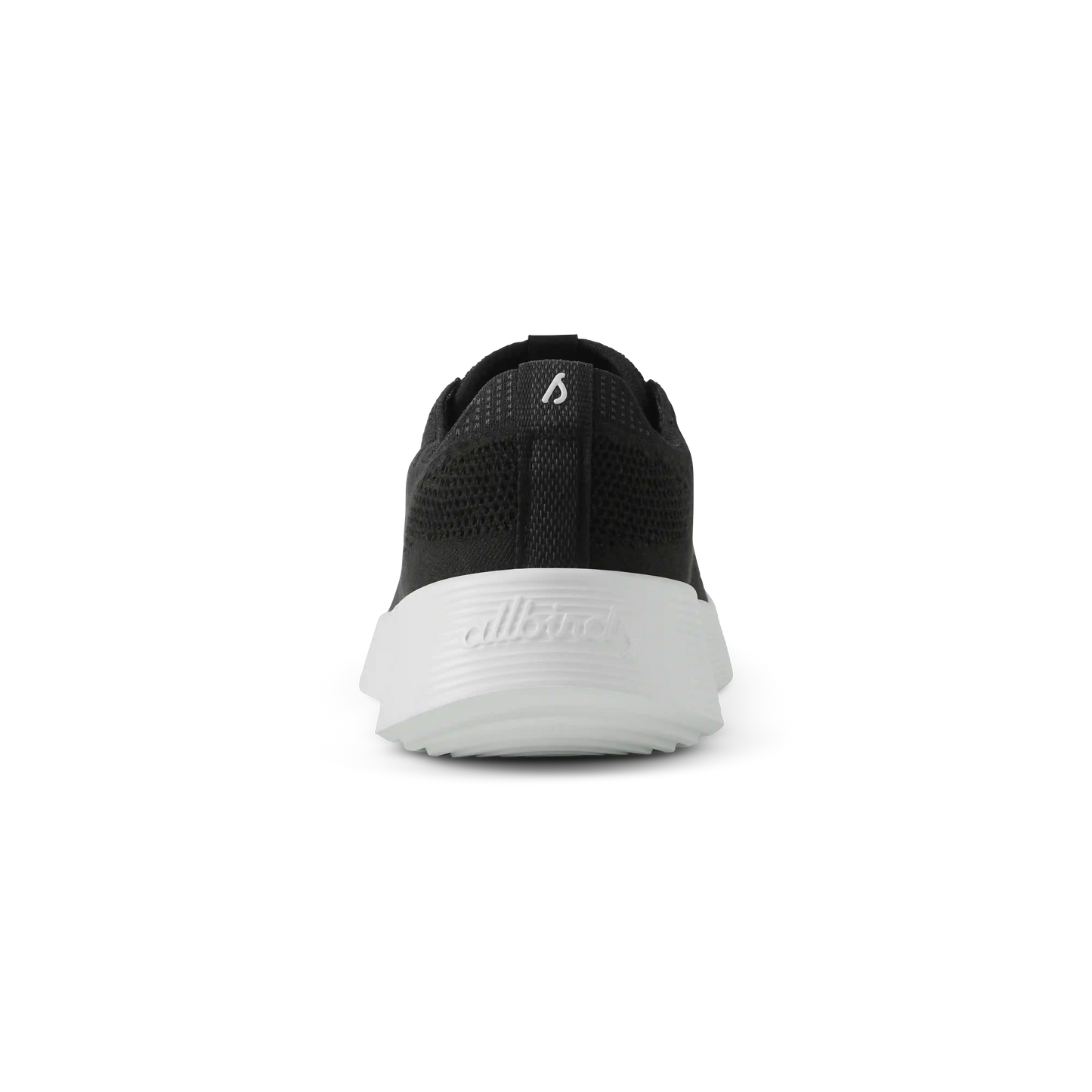Men's Tree Runner Go - Natural Black (Blizzard Sole)
