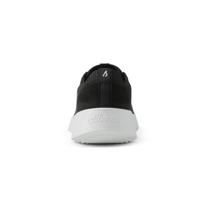 Men's Tree Runner Go - Natural Black (Blizzard Sole)