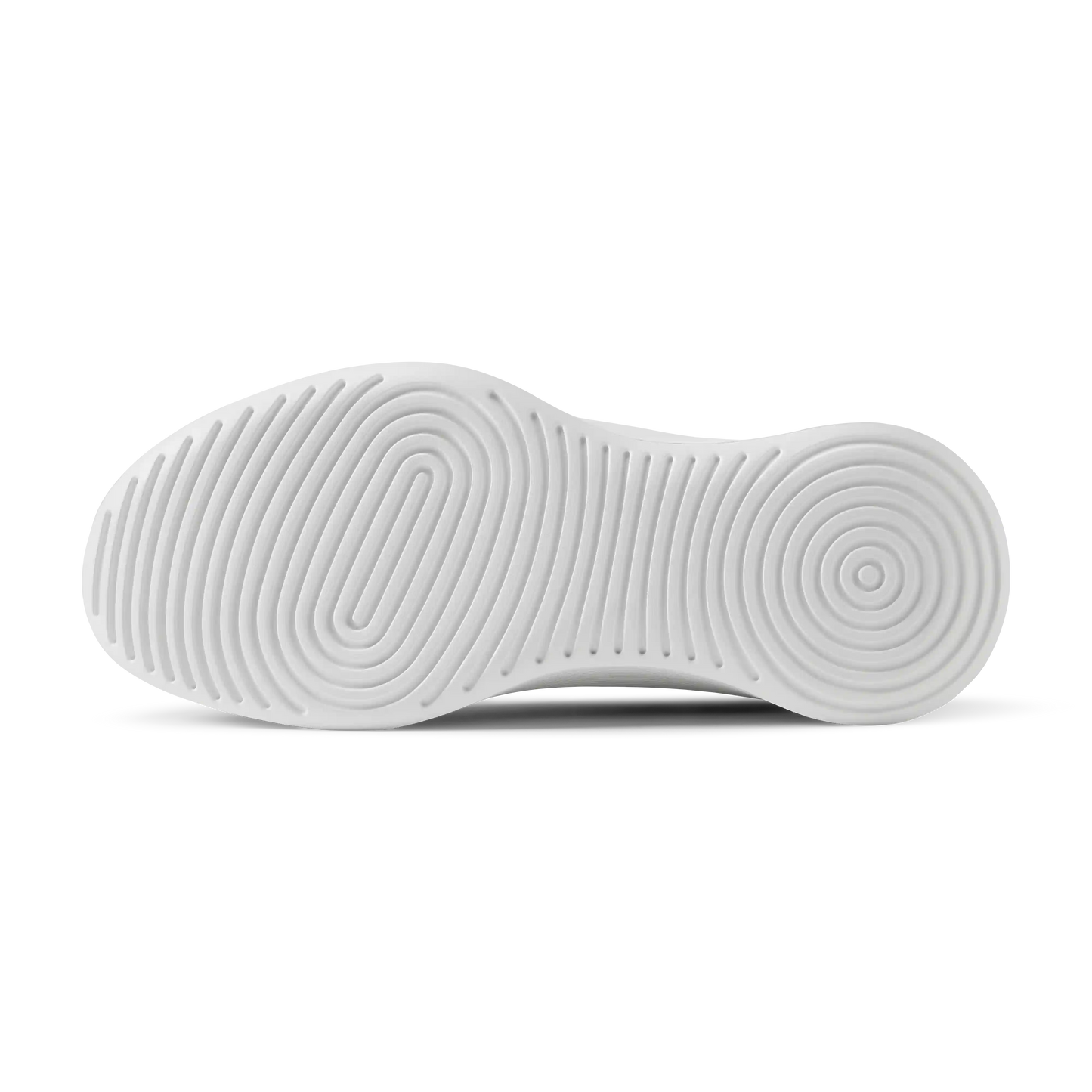 Men's Tree Runner Go - Natural Black (Blizzard Sole)