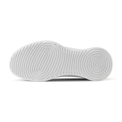 Men's Tree Runner Go - Natural Black (Blizzard Sole)
