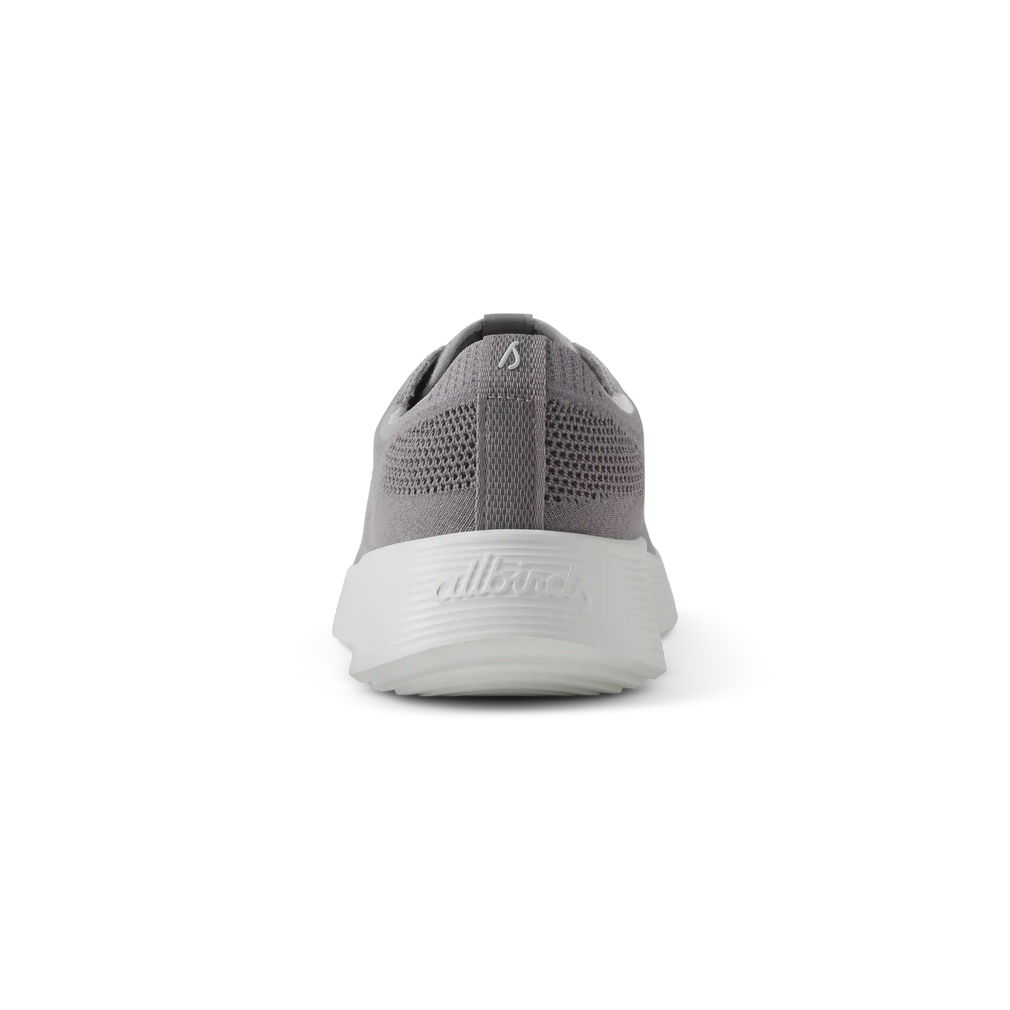 Women's Tree Runner Go - Medium Grey (Blizzard Sole)
