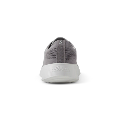 Women's Tree Runner Go - Medium Grey (Blizzard Sole)