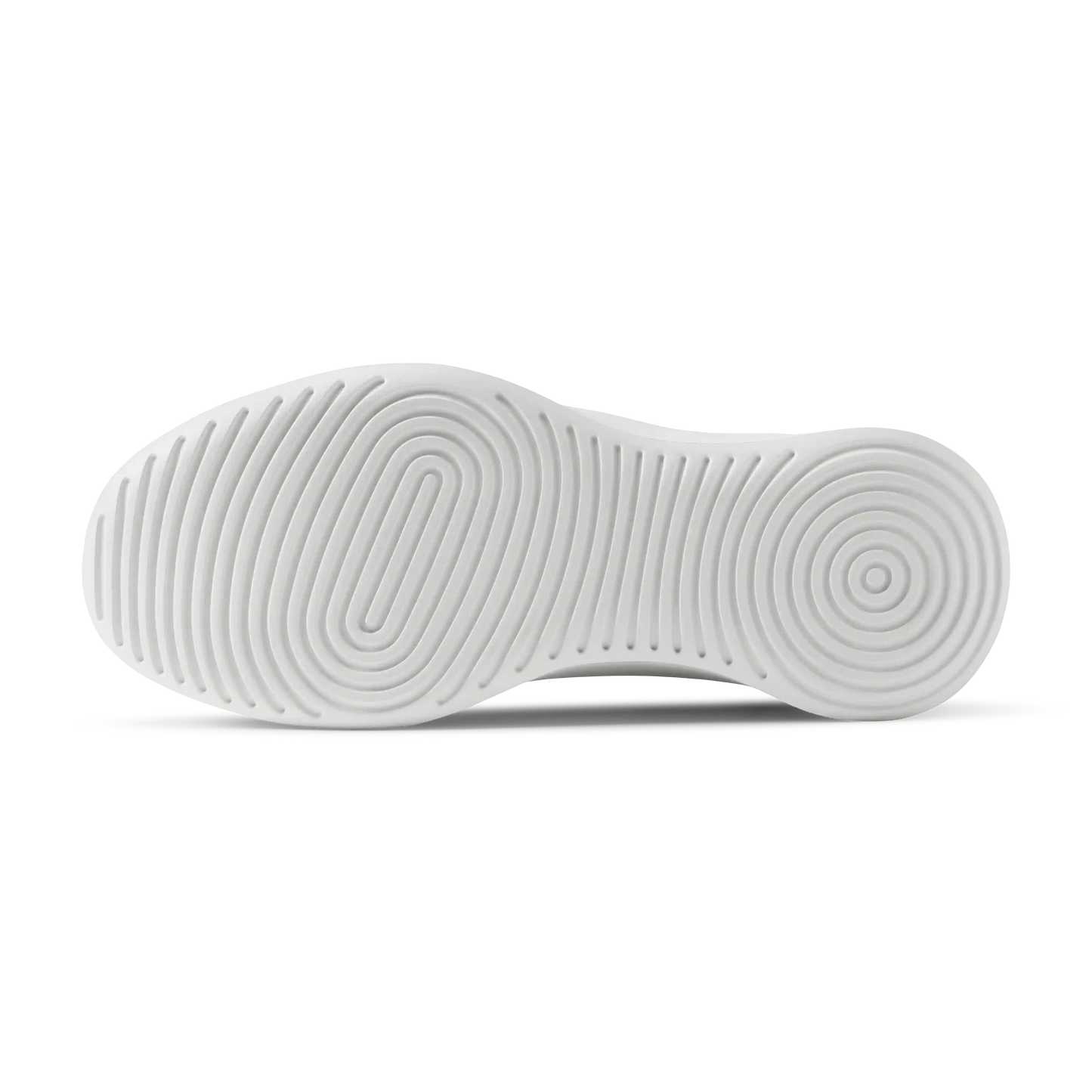 Women's Tree Runner Go - Medium Grey (Blizzard Sole)