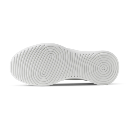 Women's Tree Runner Go - Medium Grey (Blizzard Sole)