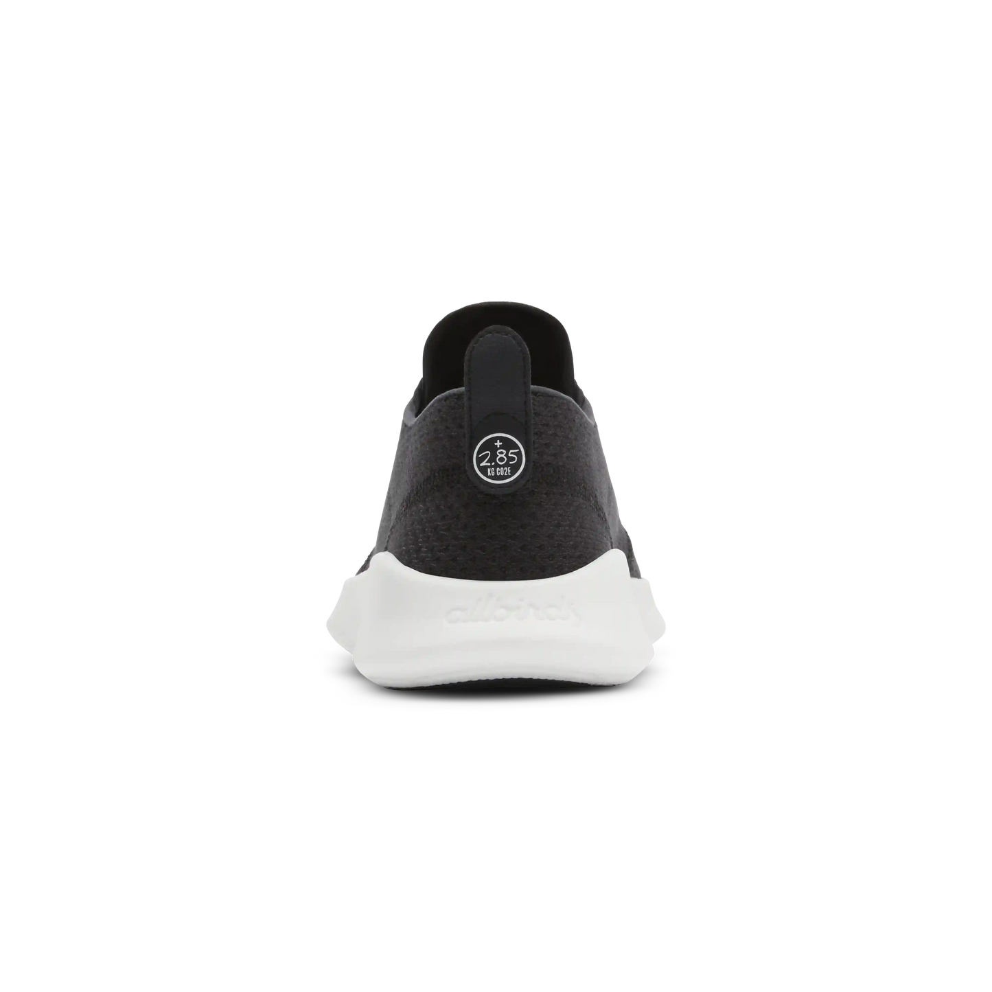 Women's SuperLight Tree Runners - Natural Black/Dark Grey (Blizzard Sole)