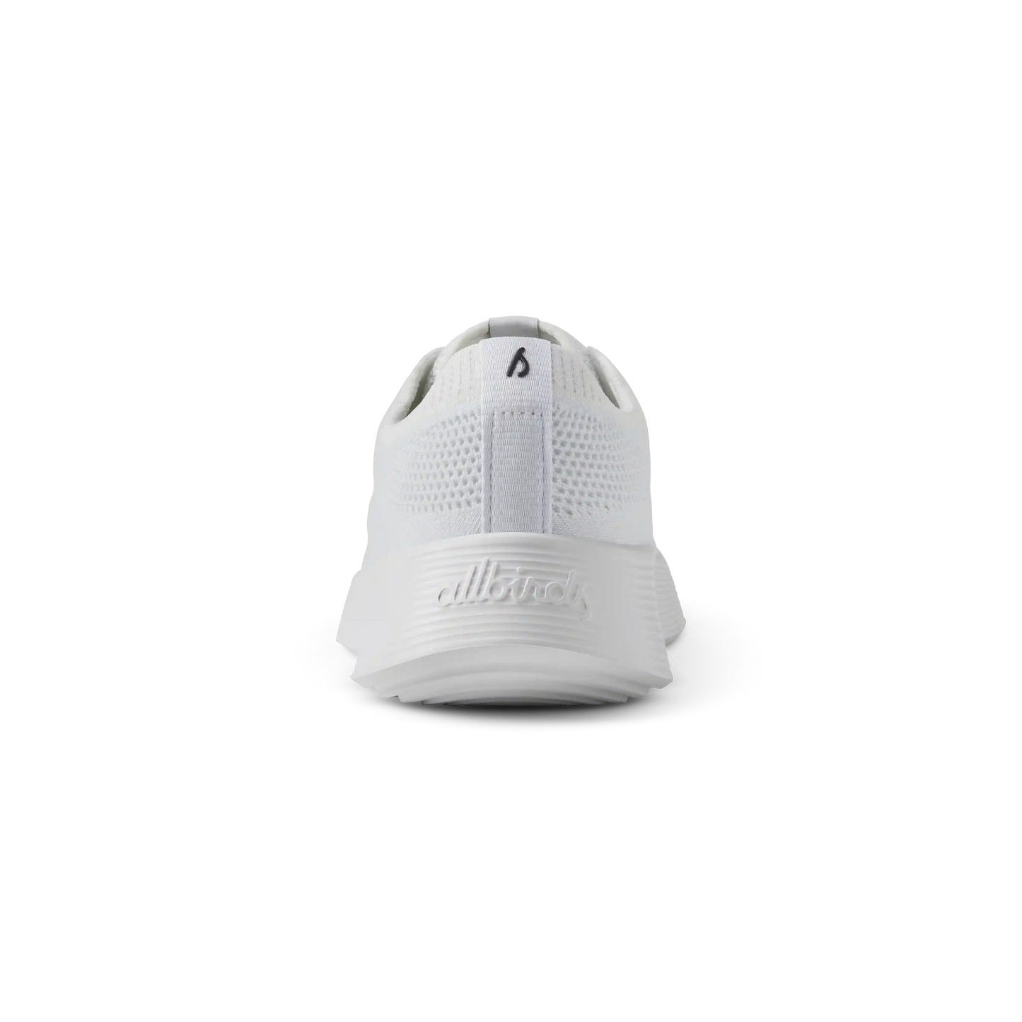 Men's Tree Runner Go - Blizzard (Blizzard Sole)