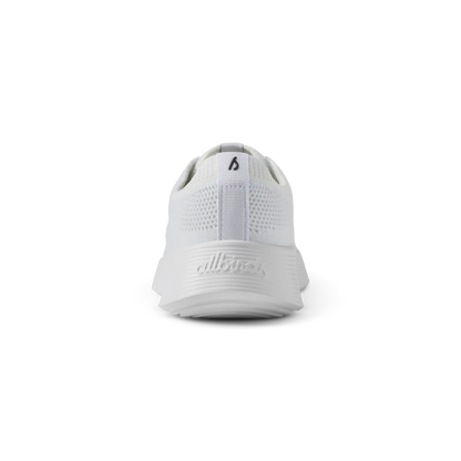 Men's Tree Runner Go - Blizzard (Blizzard Sole)