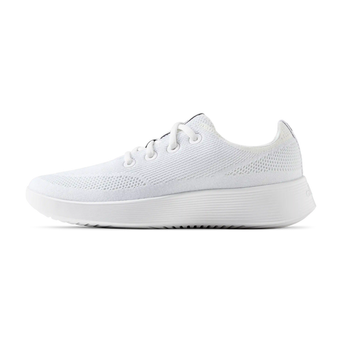Men's Tree Runner Go - Blizzard (Blizzard Sole)