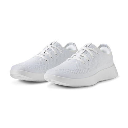 Men's Tree Runner Go - Blizzard (Blizzard Sole)