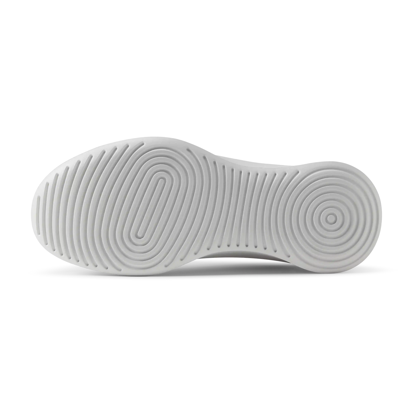 Men's Tree Runner Go - Blizzard (Blizzard Sole)