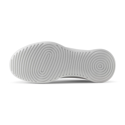 Men's Tree Runner Go - Blizzard (Blizzard Sole)