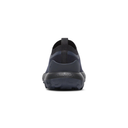 Men's Trail Runner - True Navy/Hazy Indigo (Natural Black Sole)