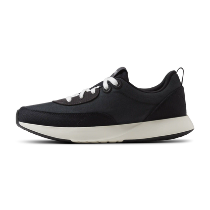 Men's Courier - Dark Grey/Natural Black (Natural White Sole)