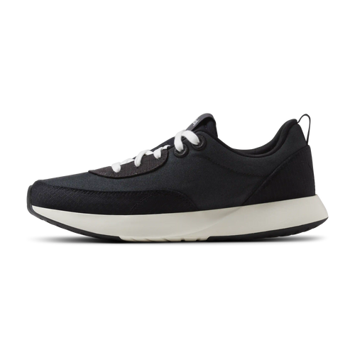 Men's Courier - Dark Grey/Natural Black (Natural White Sole)