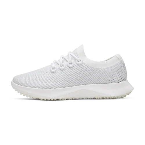 Men's Tree Dasher 2 - Blizzard (Blizzard Sole)