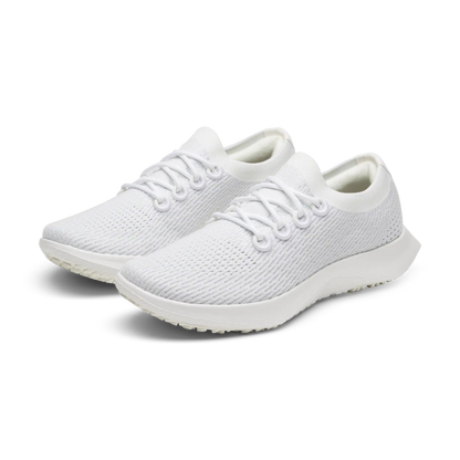 Men's Tree Dasher 2 - Blizzard (Blizzard Sole)