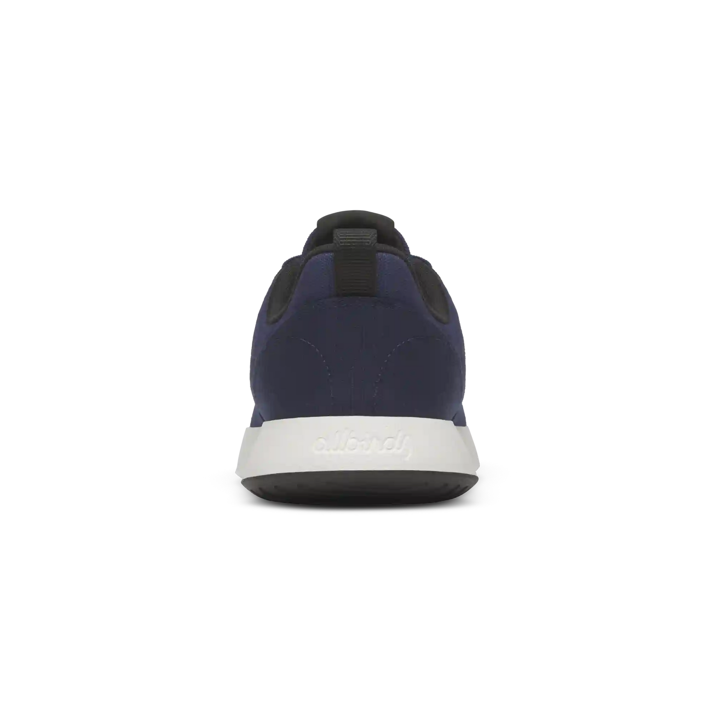 Men's Courier - Deep Navy (Natural White Sole)
