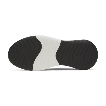 Men's Courier - Deep Navy (Natural White Sole)