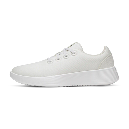 Women's Runner Go - Luxe - Blizzard (Blizzard Sole)