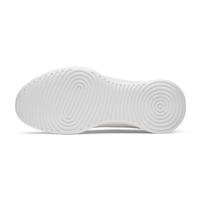 Men's Runner Go - Luxe - Blizzard (Blizzard Sole)
