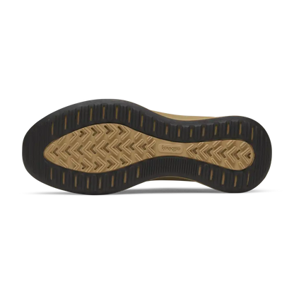 Women's Runner Protect - Natural Black/Chasm Teal (Stony Beige Sole)