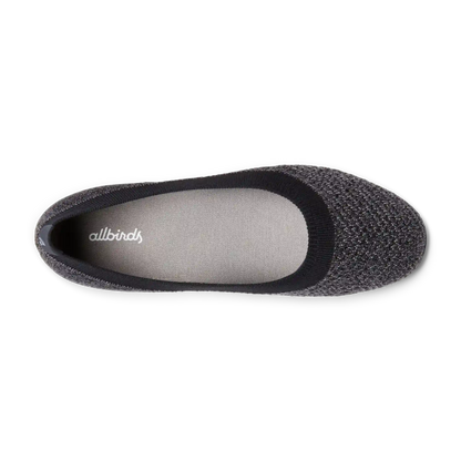 Women's Tree Breezer - Natural Black/Stormy Grey