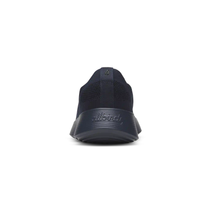 Women's Tree Runner Go - Deep Navy (True Navy Sole)