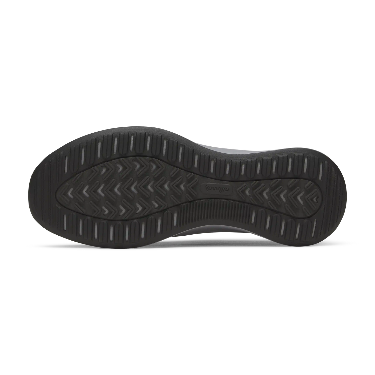 Men's Runner Protect - Dark Grey (Medium Grey Sole)