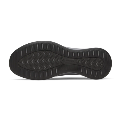 Men's Runner Protect - Dark Grey (Medium Grey Sole)