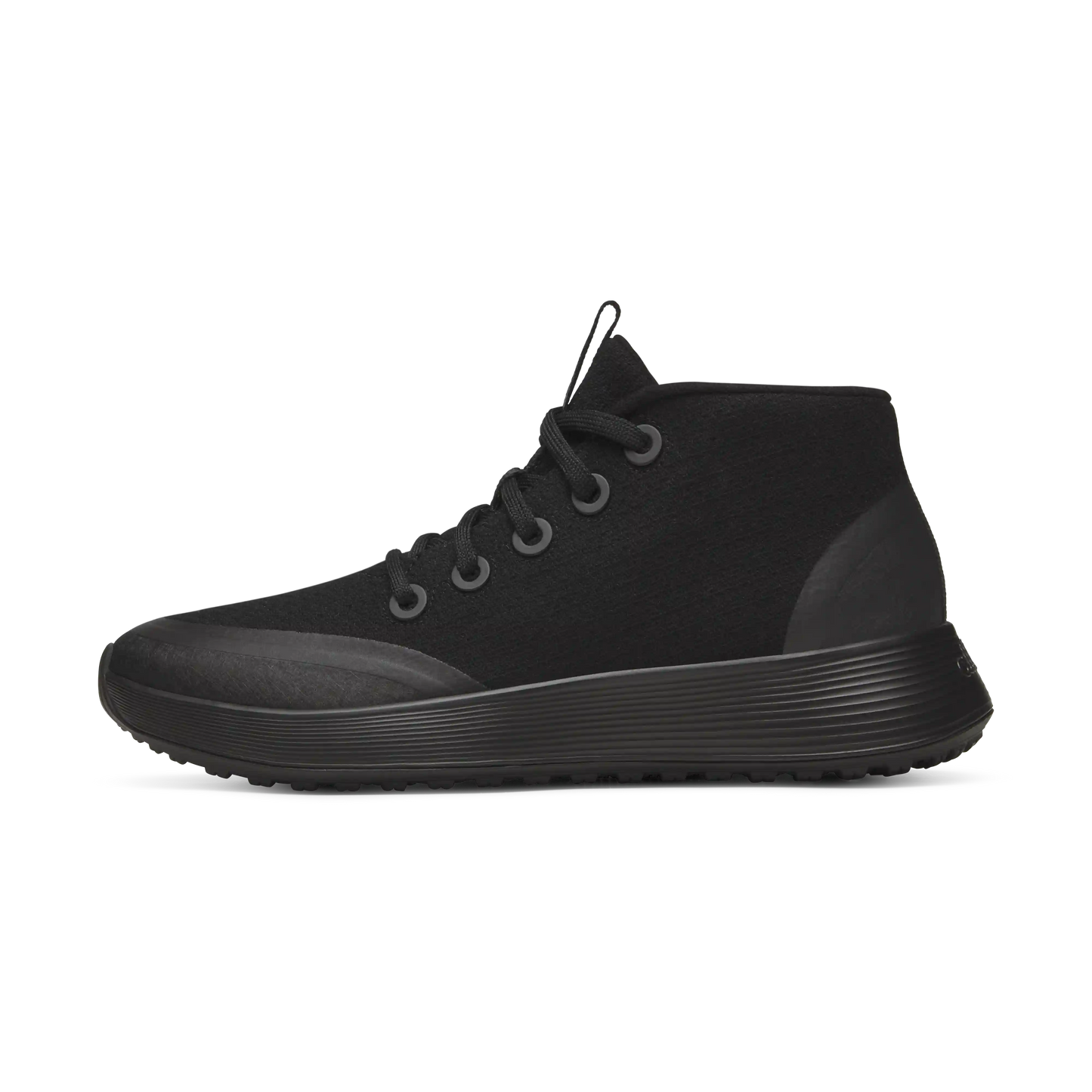 Women's Runner-Up Protect - Natural Black (Natural Black Sole)