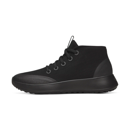 Women's Runner-Up Protect - Natural Black (Natural Black Sole)