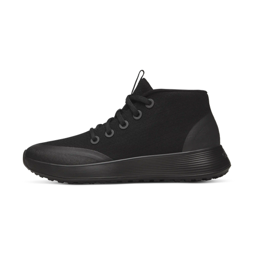 Women's Runner-Up Protect - Natural Black (Natural Black Sole)