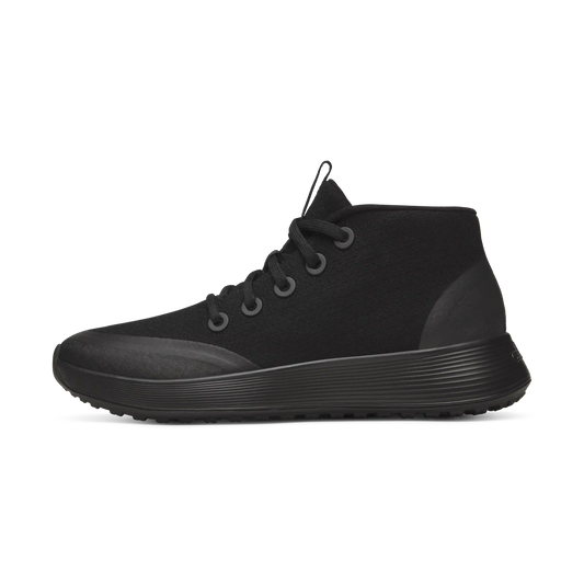 Women's Runner-Up Protect - Natural Black (Natural Black Sole)