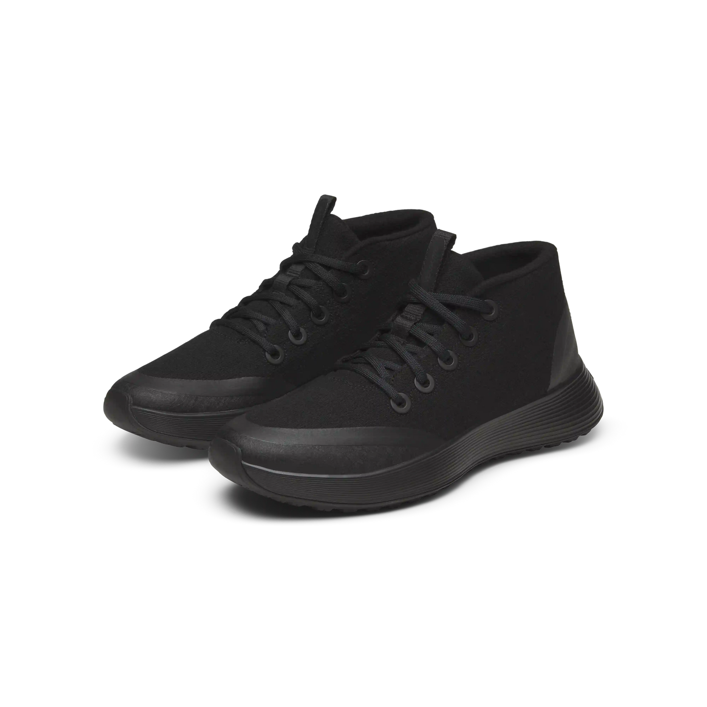 Women's Runner-Up Protect - Natural Black (Natural Black Sole)