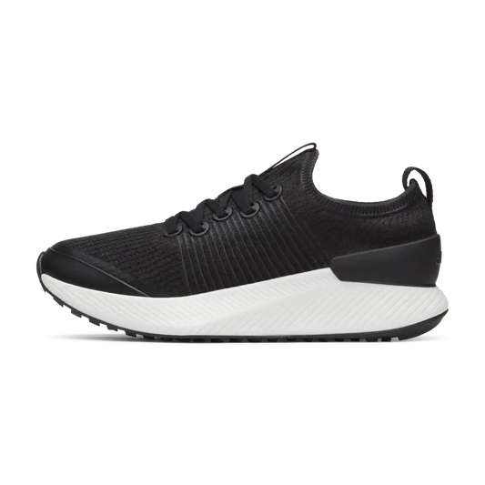 Men's Tree Glider - Natural Black (Blizzard Sole)