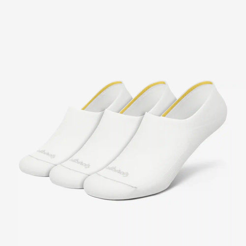 Anytime No Show Sock 3-Pack  - Blizzard
