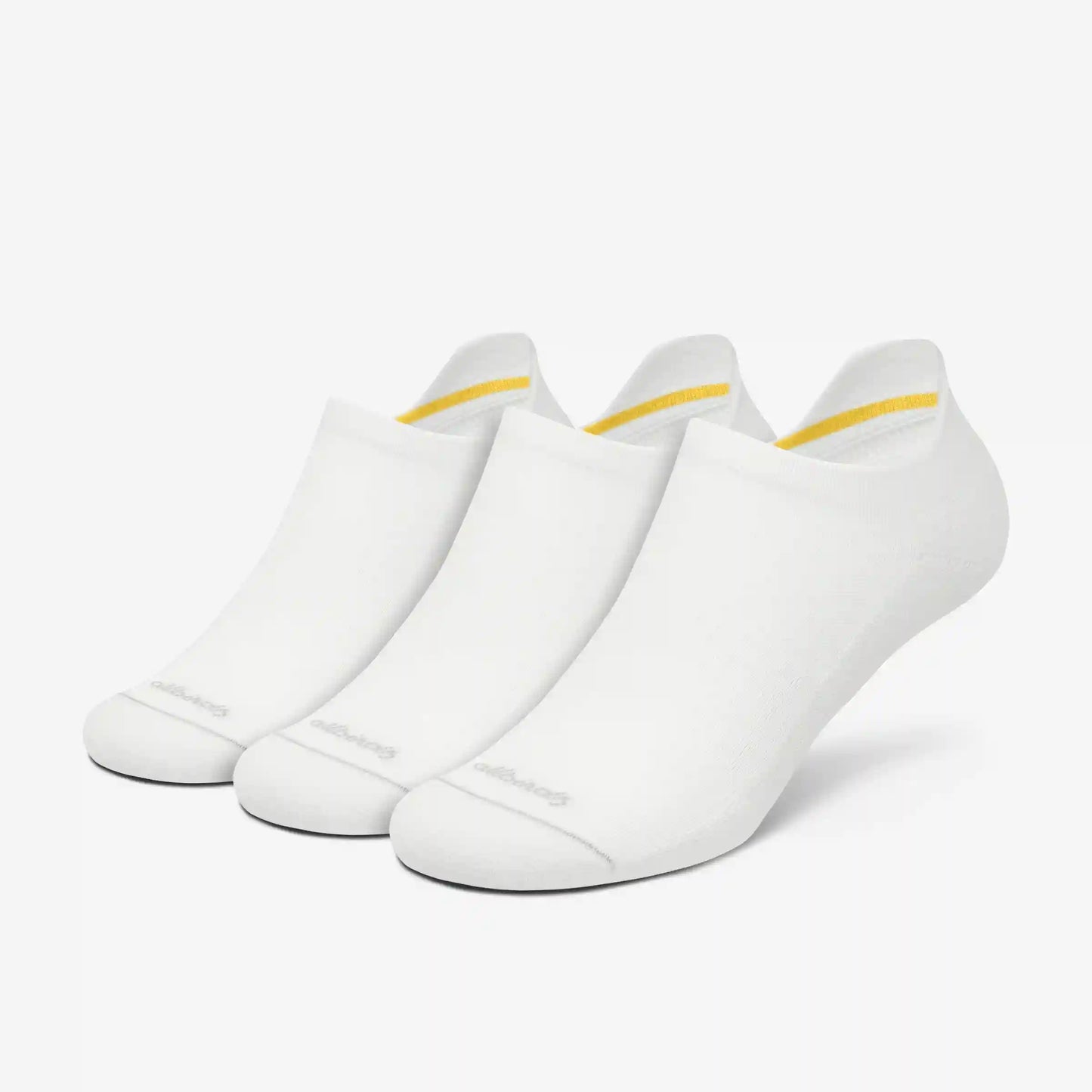 Anytime Ankle Sock 3-Pack - Blizzard