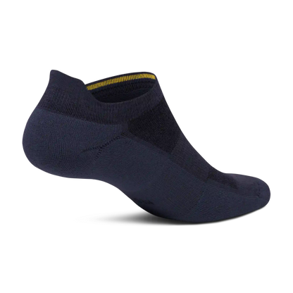 Anytime Ankle Sock - Deep Navy