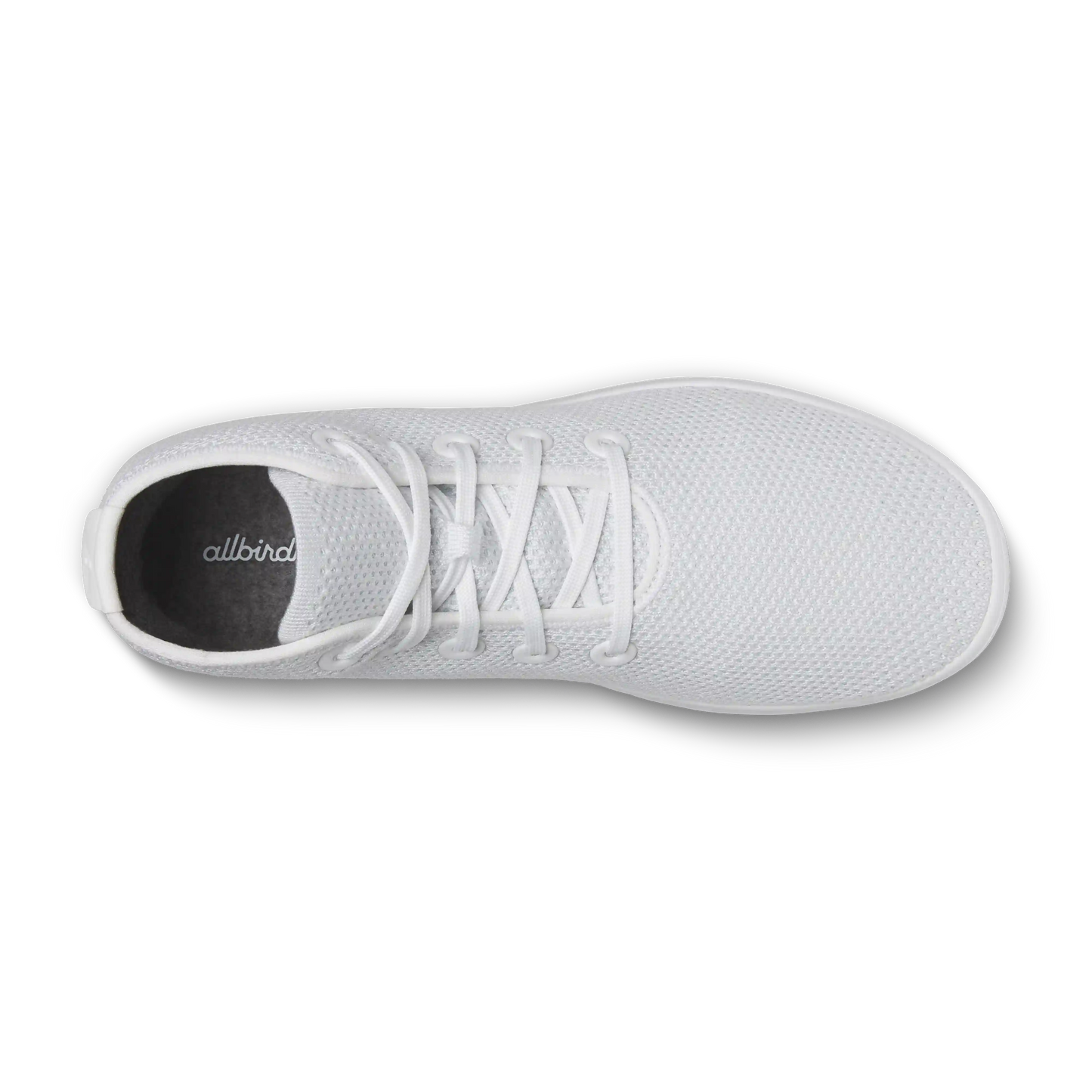 Men's Tree Topper - Blizzard (Blizzard Sole)